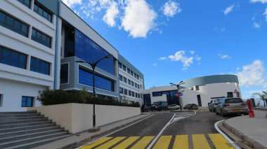 Le nouvel hôpital des urgences médicales de Zéralda, opérationnel fin mars