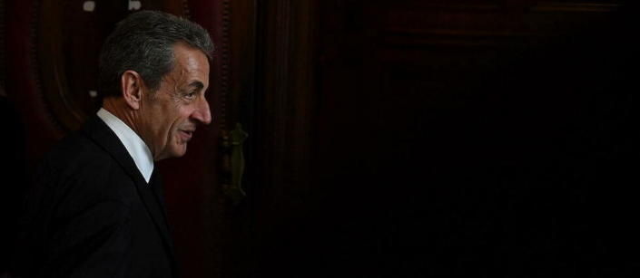 Ce que risque Nicolas Sarkozy en cas de nouvelle condamnation