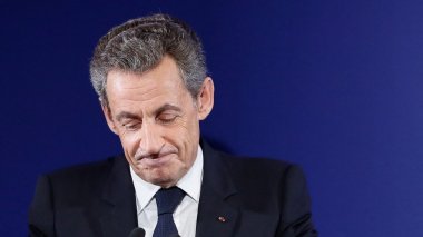 Sarkozy Begs President Tebboune For Sansal’s Release