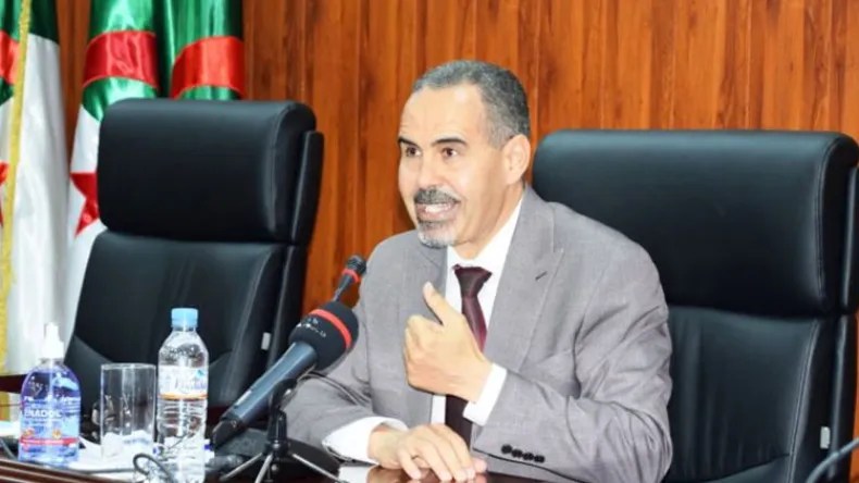 Réponse de l’Algérie à la demande de la Fédération marocaine communiquée à la CAF dans les prochaines 24 h