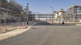 Sonatrach: finalisation du projet de raccordement de 36 puits gaziers à Illizi