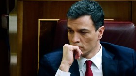 L’Espagne traverse une crise institutionnelle sans précédent