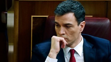 L’Espagne traverse une crise institutionnelle sans précédent