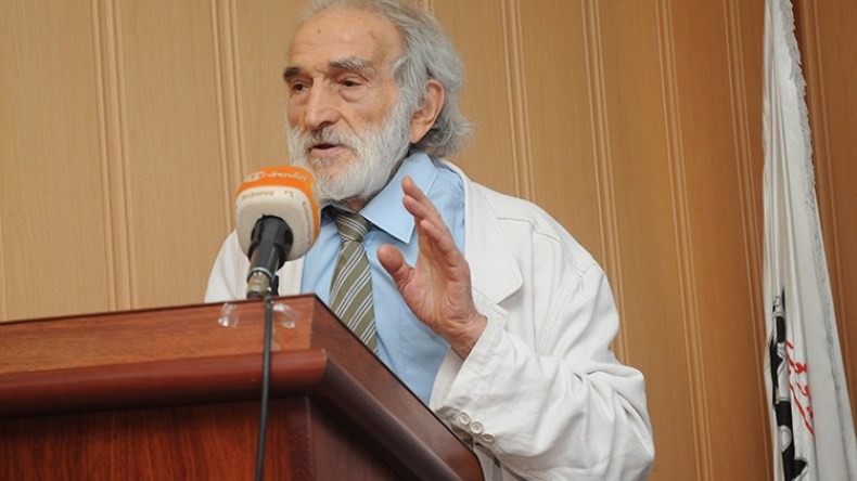 أسعدك الله يا سعيد