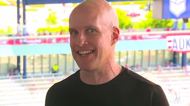 Mondial: un commentateur américain meurt en plein match Argentine / Pays-Bas