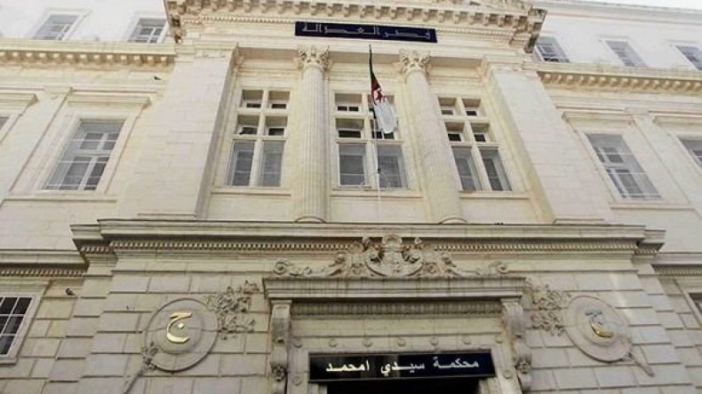 10 سنوات حبسا في حق العرباوي وشقيقه