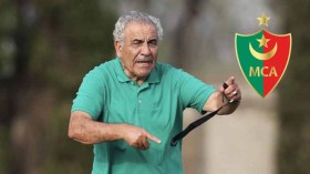 تجديد الثقة في المدرب فوزي البنزرتي