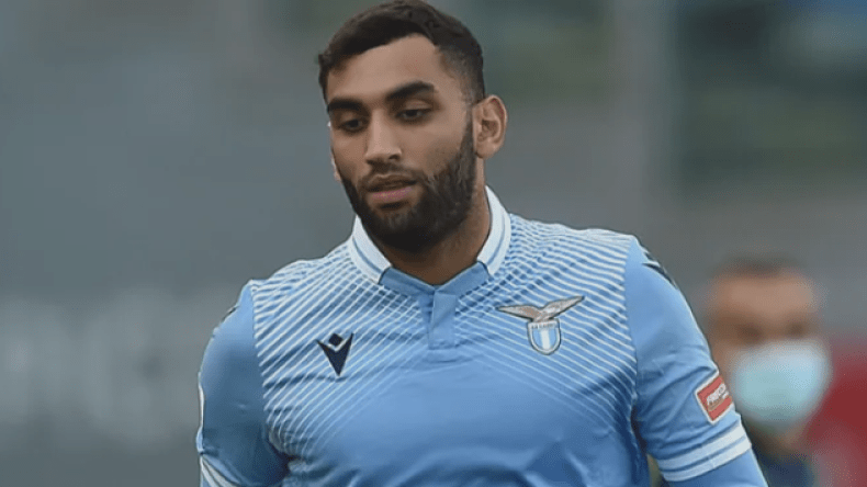 فارس يُصاب مرّة أخرى