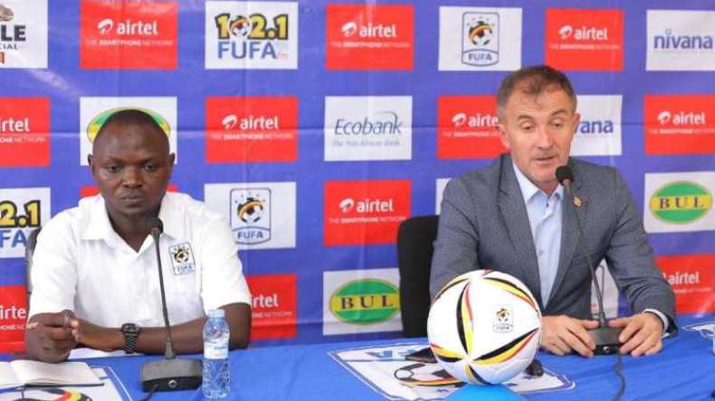 “شان” الجزائر 2023.. الأوغنديون يتّخذون هذا القرار