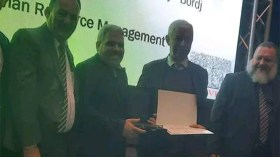 اختيار عاشور مقلاتي أفضل باحث جزائري في العلوم الإنسانية