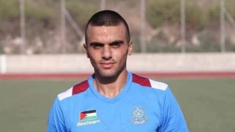 استشهاد لاعب فلسطيني و”الفيفا” لا تُعاقب الصّهاينة