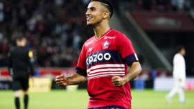 لهذا السبب غاب وناس عن تربص ليل وسيكون حاضرا في نابولي