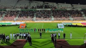 “الكاف”: الجزائر ستُنظّم تظاهرة عالمية بِملاعب مُبهِرة