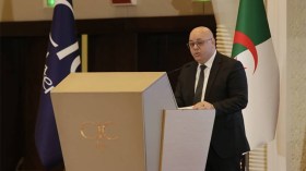 الجزائر ماضية في تعزيز صرح مؤسساتها وحماية مكتسباتها