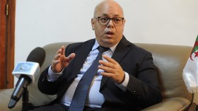 لا تراجع عن فلسطين والصحراء الغربية في عهد الرئيس تبون