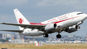 خطّ جوّي جديد بين جيجل ومارسيليا.. وهذا موعد إطلاقه