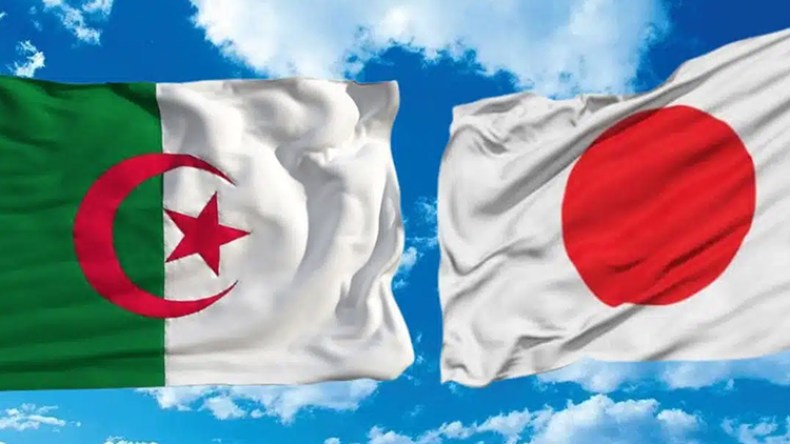 الجزائر واليابان.. رغبة ملحّة في استكمال الاتفاقيات العالقة