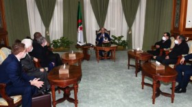 الحركى والأملاك والمفقودون.. أبرز الملفات المطروحة على طاولة النقاش