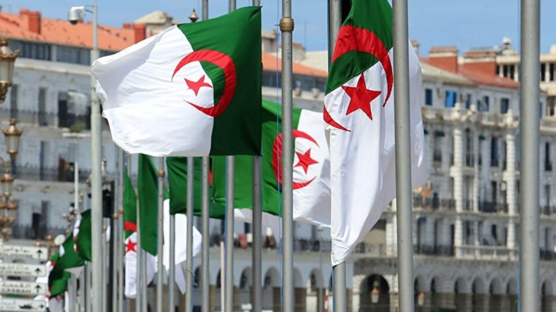 الجزائر تسجل تقدما بـ 10 درجات في المؤشر الدولي للأمان