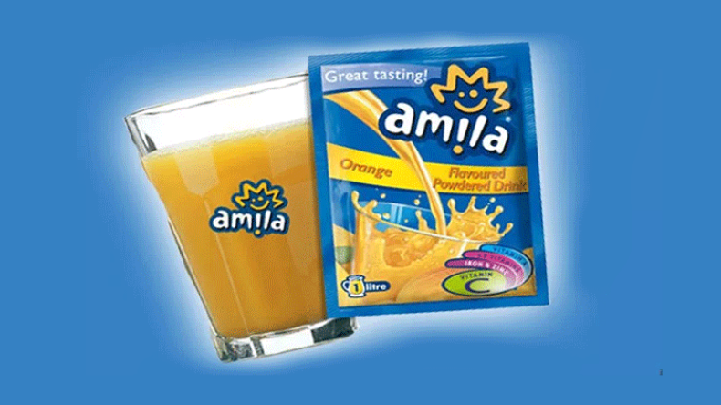 بعد تحذيرات من “سوء استخدام” لمسحوق “أميلا”.. الشركة المصنّعة توضح