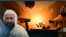 بالفيديو.. شبيه الأمير عبد القادر يريد فرصته لدخول عالم التمثيل