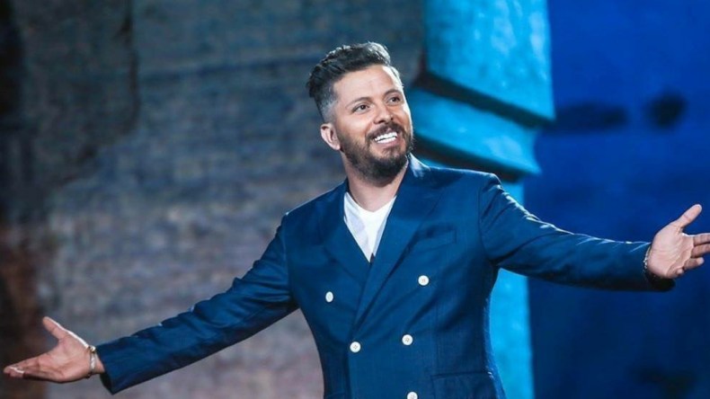 اللهجة الجزائرية تشعل نار الجدل بين فنانين مغاربة (فيديو)