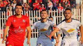 شباب بلوزداد يُعمّق الفارق في الصّدارة