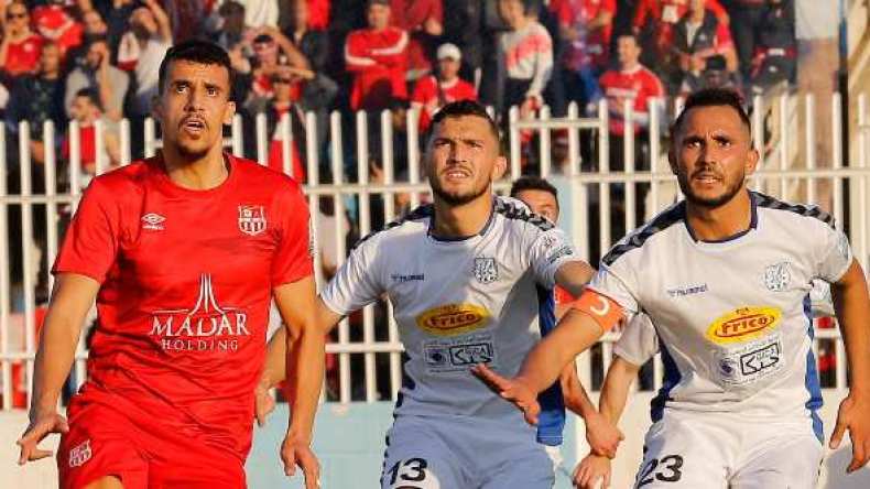 شباب بلوزداد يُعمّق الفارق في الصّدارة