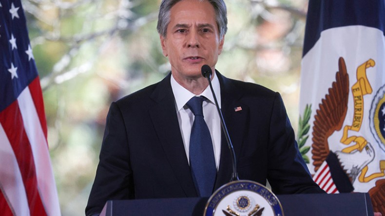 واشنطن تشكر الجزائر على “صوتها الحاسم في العمل على تحقيق منطقة أكثر استقرارا”