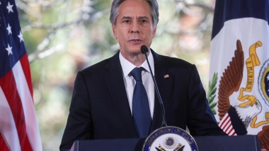 Blinken Contradicts His Country’s Interests In Algeria by Accusing It Of Allegedly Breaching Religious Freedoms !