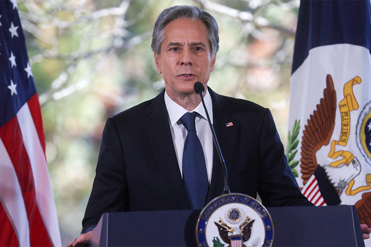 Blinken Contradicts His Country’s Interests In Algeria by Accusing It Of Allegedly Breaching Religious Freedoms !