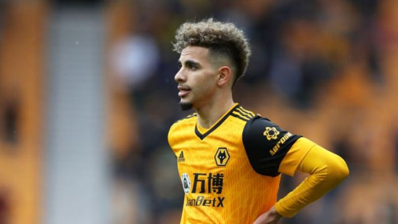 هذا النادي يطلب الاستفادة من خدمات الوافد القادم إلى “الخضر”