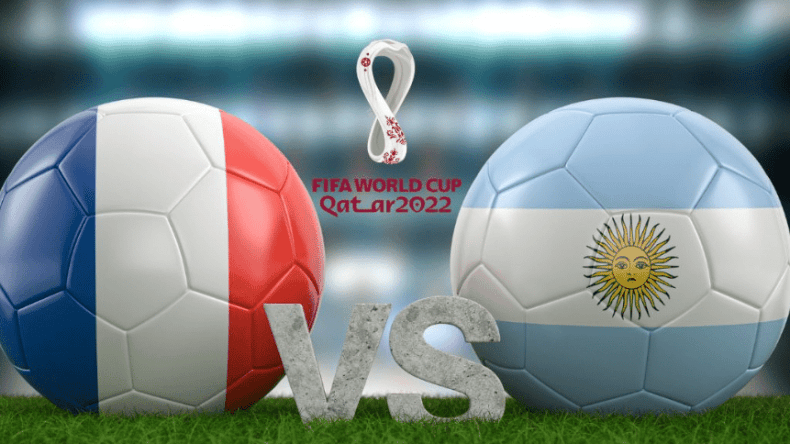 نهائي المونديال.. هذه هي القنوات الناقلة وبرنامج اليوم الأخير    