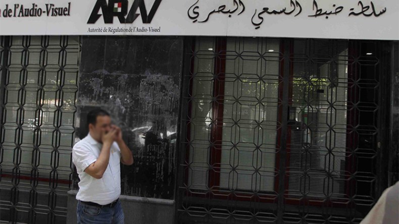 منع استغلال الأطفال في الحملات الإشهارية