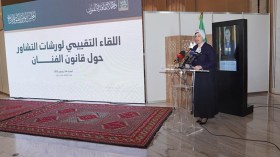 إطلاق نقابة للفنانين.. وإعادة النظر في معايير الحصول على “بطاقة الفنان”