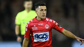 أوّل مباراة رسمية لـ “قادري” وتأهّل