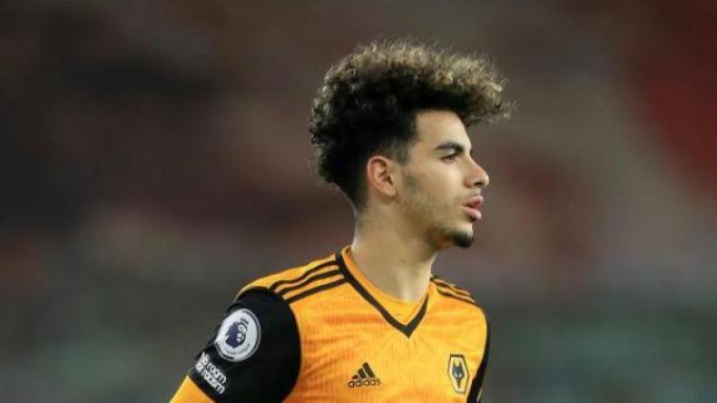 بِالفيديو: آيت نوري يفتتح العدّاد ويُؤهّل ولفرهامبتون