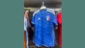 “أديداس” تعود إلى منتخب إيطاليا بعد غياب دام نحو نصف قرن