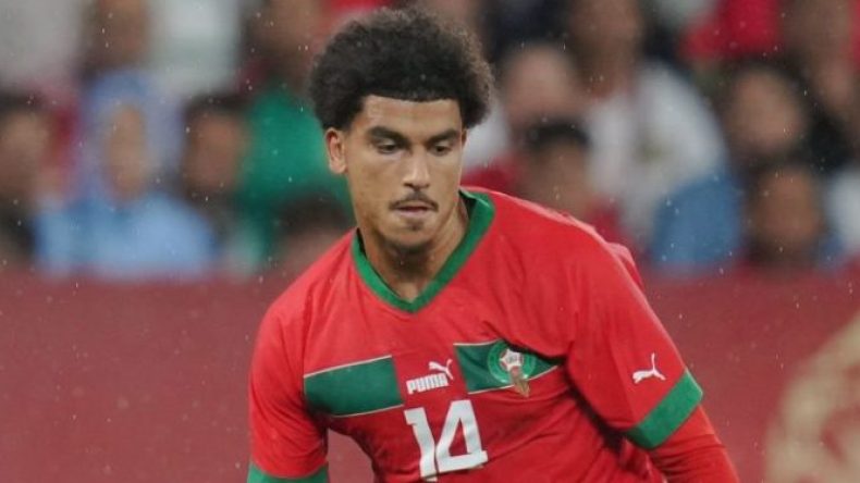 أفكار التنظيم الإرهابي “داعش” في بيت منتخب المغرب