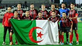 بوقرة سيعتمد على لاعبي بلوزداد و”سوسطارة”