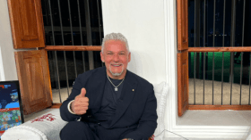 باجيو: أشجع الأرجنتين وأتمنى ألا يصل النهائي إلى ركلات الترجيح