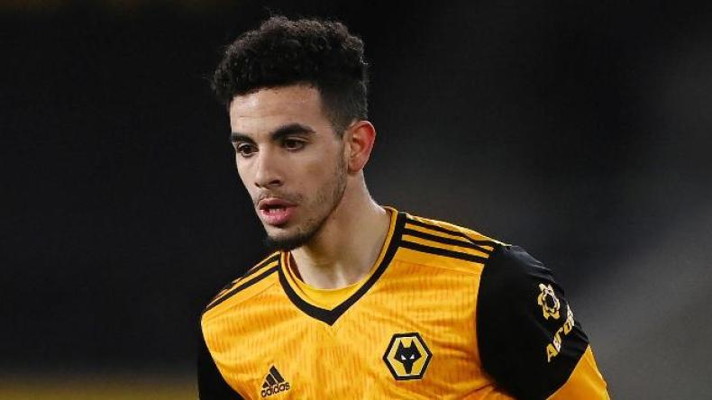 نادي ولفرهامبتون يُحدّد سعر آيت نوري