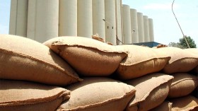 الدرك يشدد الرقابة على مسار القمح المدعم