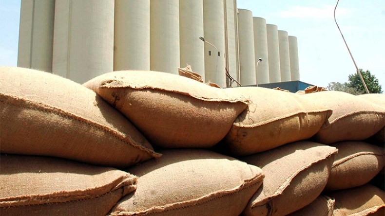 الدرك يشدد الرقابة على مسار القمح المدعم