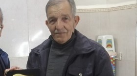 الأستاذ بن عافية.. 35 سنة في خدمة العربية والرسالة التربوية