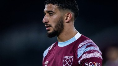 David Moyes’s Constant Criticism of Benrahma Raises Anger of Hammers’ Fans