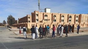 “طلبة يفرضون أتاوات على مموني الإقامات الجامعية”
