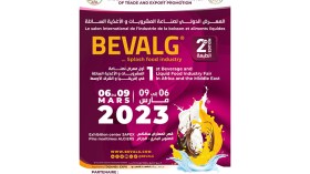 معرض دولي للمشروبات في مارس المقبل بالجزائر