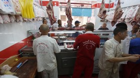 .. هذه هي شروط استقرار اللّحوم الحمراء