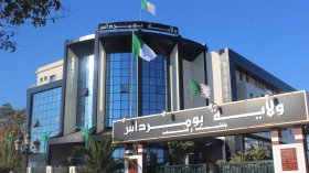 صدور الأحكام في قضية فساد بولاية بومرداس تورط فيها 3 ولاة